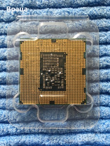 Процесор i3-540 LGA1156, снимка 2 - Процесори - 40050774