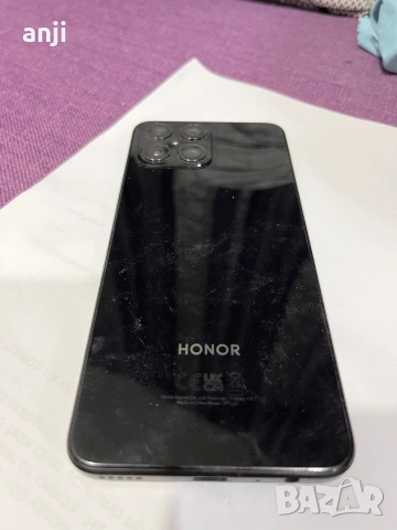 Honor X8 128GB-6GB RAM, снимка 4 - Телефони с две сим карти - 53386448