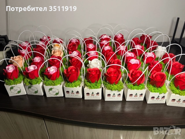 Бюджетни подаръци за всеки повод , снимка 10 - Подаръци за жени - 53538201