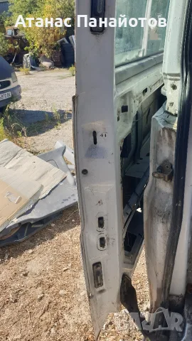 Vito W638 странична врата, снимка 2 - Бусове и автобуси - 54724892