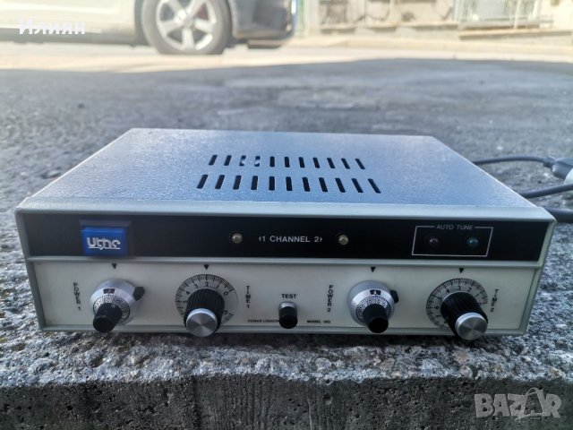 Генератор на двуканален контролер , снимка 2 - Друга електроника - 40122369