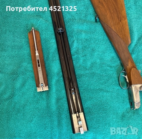 Antonio Zoli, снимка 9 - Ловно оръжие - 52389546