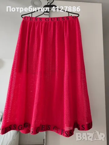 Дамска пола Guess оригинална 