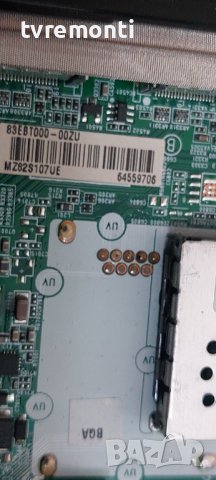 MAIN BOARD, EBT64559706 - EBR84156401 - EAX67133404  LJ7 SHASSIS  LG 55UJ635V for 55inc, снимка 2 - Части и Платки - 41893227