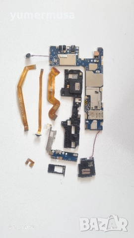 Lenovo Tab TB-X306-оригинални части