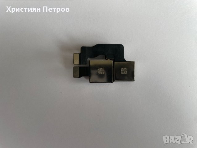 Задна камера модул за iPhone 11 Pro MAX, снимка 2 - Резервни части за телефони - 42736098
