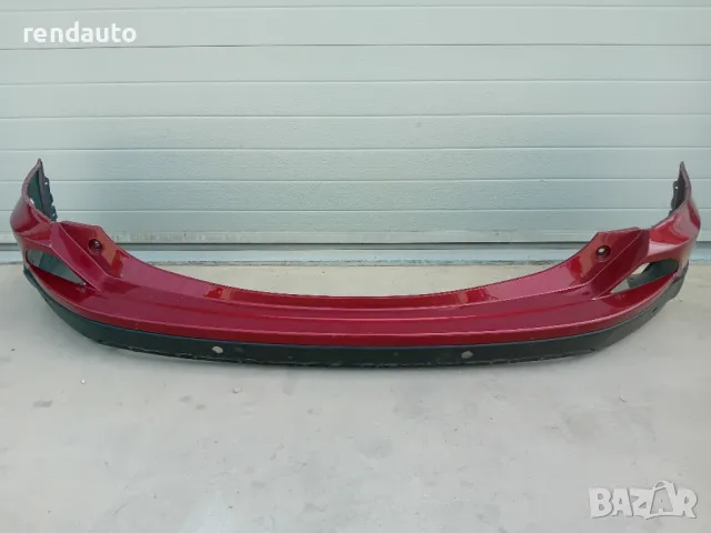 52159-42280 Задна броня Toyota RAV4 XA4 2015-2019г.