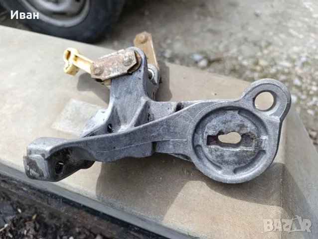 Задна стойка за скоростна кутия за Голф 2 -1.6-1.8, снимка 5 - Части - 49660544