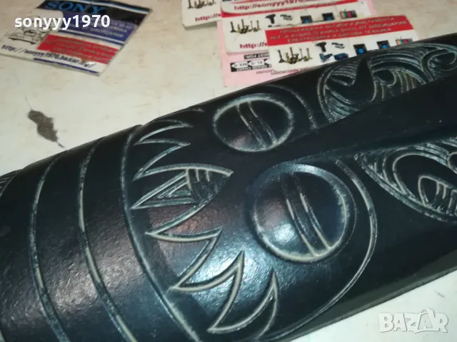 маска да декор за стена от германия 0602250445, снимка 3 - Антикварни и старинни предмети - 48986840