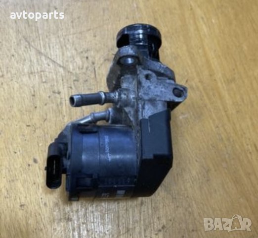 Bmw e90 2.0d 177кс EGR Клапан