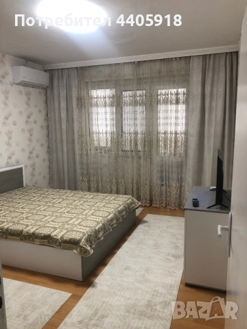 Апартамент под наем, снимка 5 - Апартаменти - 52957693