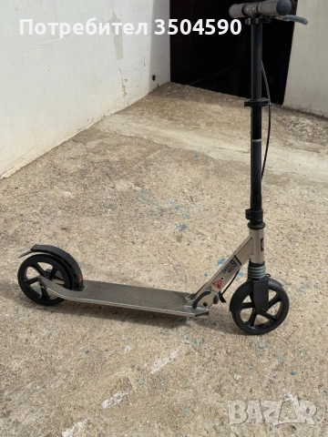 Тротинетка Oxelo mid 9