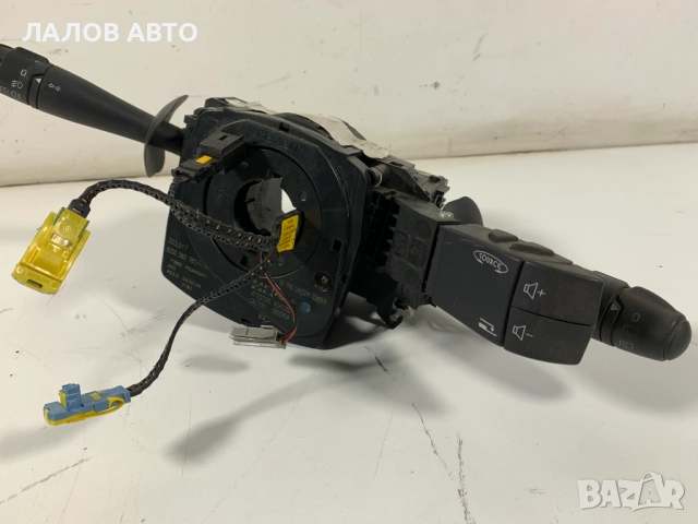Лостове светлини чистачки лентов кабел Рено Лагуна svetlini chistachki lentov kabel Renault Laguna , снимка 2 - Части - 51591977