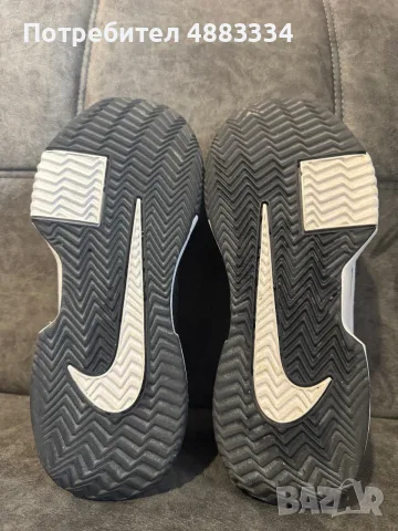 Маратонки Nike Zoom., снимка 5 - Маратонки - 56211849