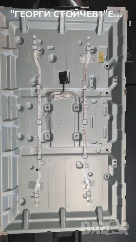 UE32N4002AK   VD_NT17L_32_RENEWAL  BN9649456A  CY-JN032AGLR3V  L1_N5K_C2H_FAM_S5(1)_R1.0_S1D_100_LM4, снимка 8 - Части и Платки - 50326905