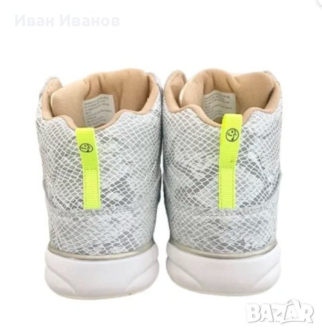 кецове/маратонки Zumba Energy Boom номер 40 , снимка 3 - Маратонки - 42346576