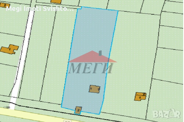  Вила , снимка 3 - Вили - 50985290
