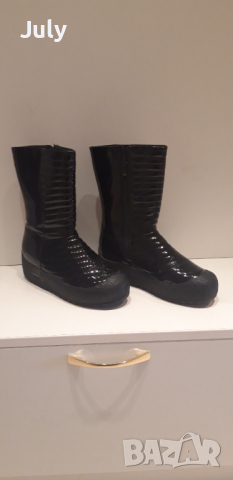 Дамски зимни обувки 