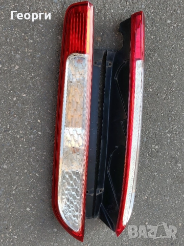 Стопове за Ford Focus II Facelift 2008-2011г, снимка 3 - Части - 52924297