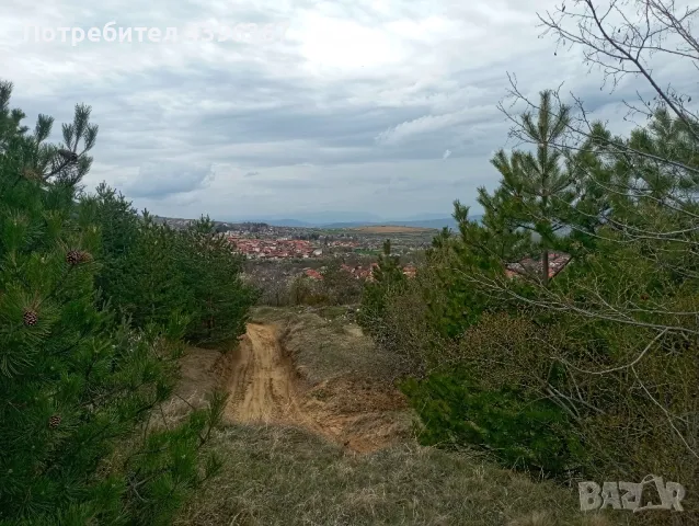 Продава се Парцел в Сапарева баня , снимка 10 - Парцели - 49521306