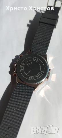 Мъжки луксозен часовник Hublot Gold Edition Limited , снимка 12 - Мъжки - 47362856