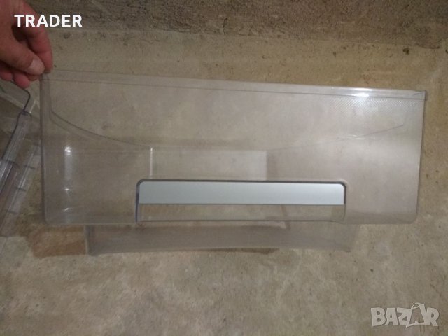 рафтове чекмеджета кутии за хладилник фризер, снимка 5 - Хладилници - 34664076