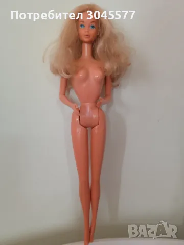 Кукла Барби молд 1966-1978, снимка 1