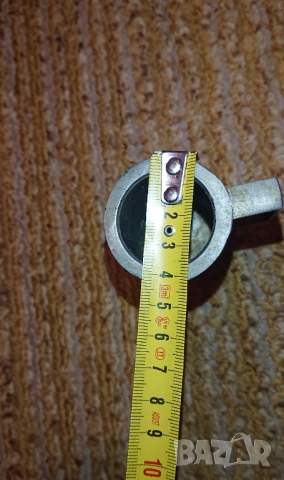 Калаени мерителни халби, снимка 6 - Антикварни и старинни предмети - 43986598