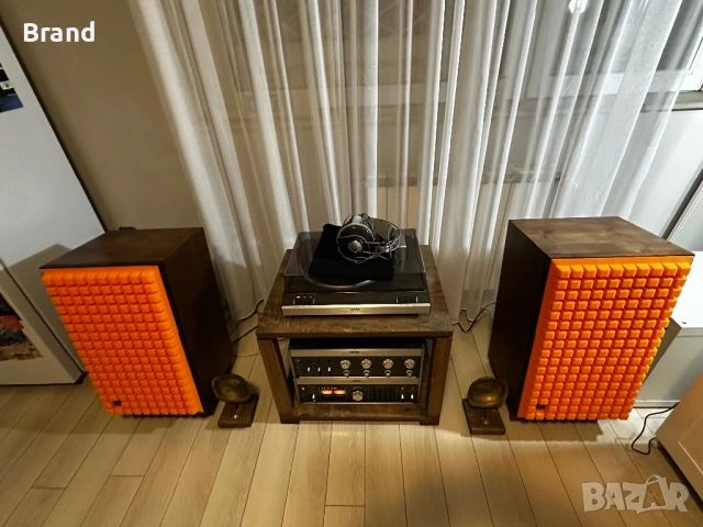 Revox B795; B750;B760 & JBL L100 Century❗️, снимка 5 - Други - 53870888