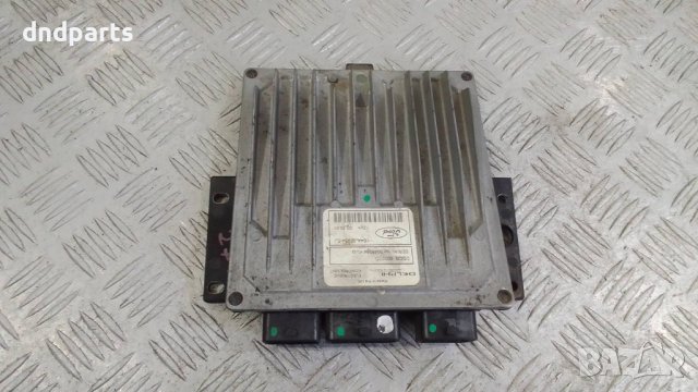 Компютър Ford Focus 1.8TDCi 2001г.	