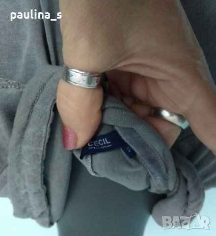 2XL / 4XL - Туника / хууди  "Cecil" и "Estefania" / гигант размер , снимка 11 - Туники - 41346678