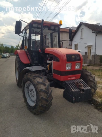 беларус 920.3, снимка 13 - Селскостопанска техника - 51160333