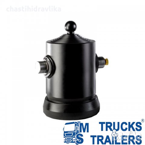 Хидравличен цилиндър 23.8Т 12000B1968001 SB01/8