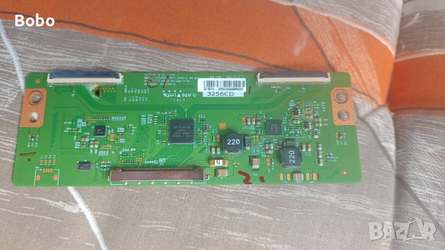 T-Con Board 6870C-0452A / LC500DUE-SFR1, снимка 1 - Части и Платки - 41816593