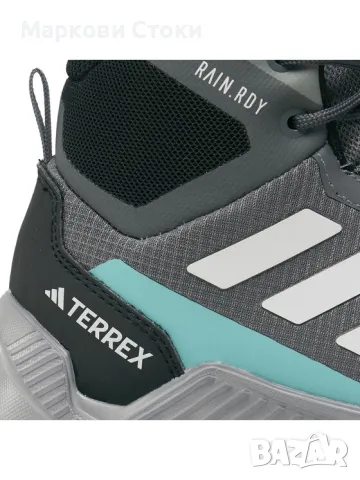 ✅ Adidas 🔝 Terrex Eastrail 2.0 Mid, снимка 3 - Дамски апрески - 49932134