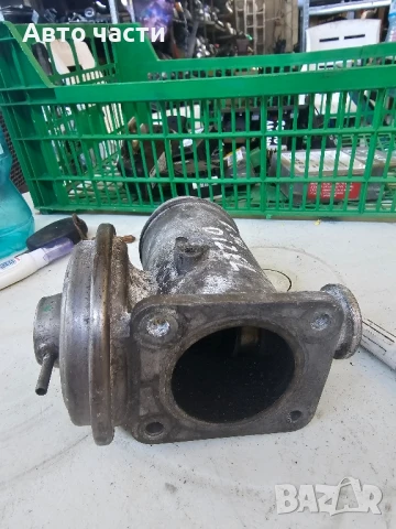 ЕГР клапан БМВ Е90 Е91 320Д BMW E90 E91 / 7.00512.00 / 7.792.077