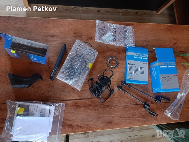 Merida reacto, снимка 10 - Велосипеди - 53322209