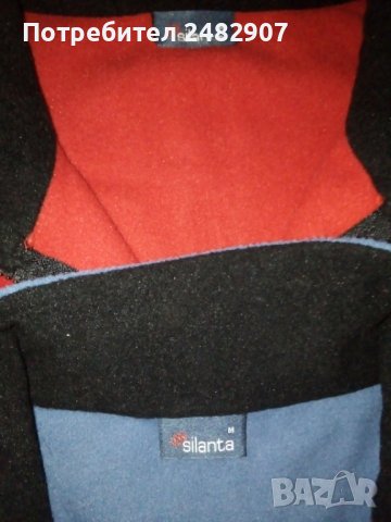 Поларен елек, снимка 8 - Спортна екипировка - 39393756