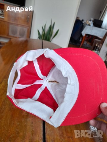 Стара шапка Руен Спорт, снимка 4 - Други ценни предмети - 42665164