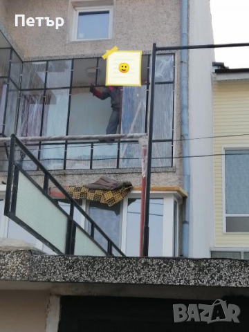 Демонтаж на метални балкони, снимка 2 - Други ремонти - 24800055