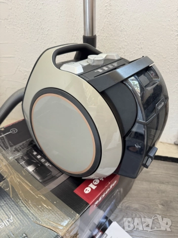 Прахосмукачка без Торба Miele Boost CX1 Allergy 890W HEPA Немска!, снимка 6 - Прахосмукачки - 55771868