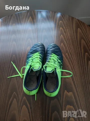 бутонки 40 номер , снимка 3 - Футбол - 49900539