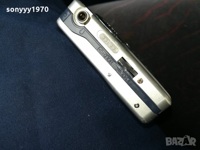 panasonic rq-sx43 walkman-metal 0810211325, снимка 6 - Радиокасетофони, транзистори - 34392392