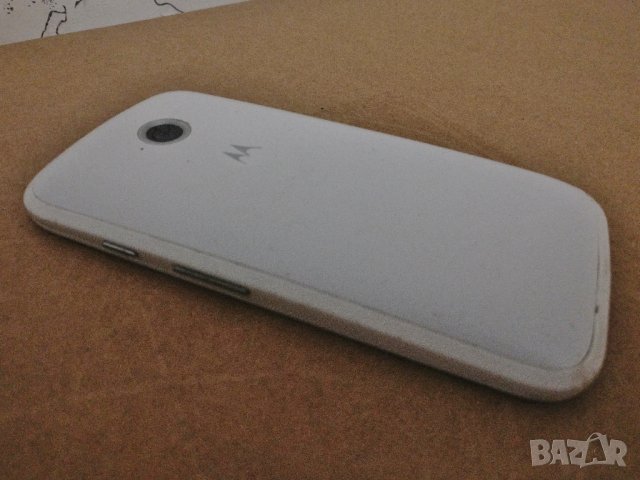 Motorola Moto E (2nd gen), снимка 2 - Motorola - 39235973