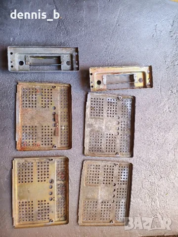 лампови радиа А12 и А17 москвич волга, снимка 18 - Аксесоари и консумативи - 47500325