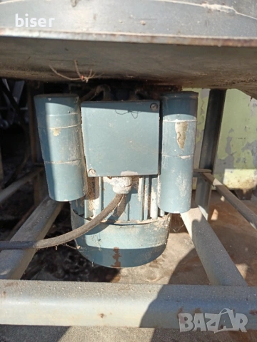 ФУРАЖОМЕЛКА - МОНОФАЗНА, снимка 7 - За селскостопански - 53190345