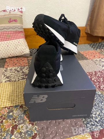 Чисто нови New Balance, снимка 3 - Маратонки - 52829120