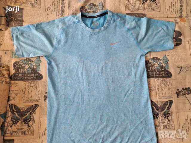 Оригинални Тениски Nike, снимка 3 - Тениски - 49933458