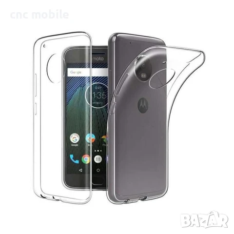 Motorola G5S Plus - Moto G5S Plus калъф case 