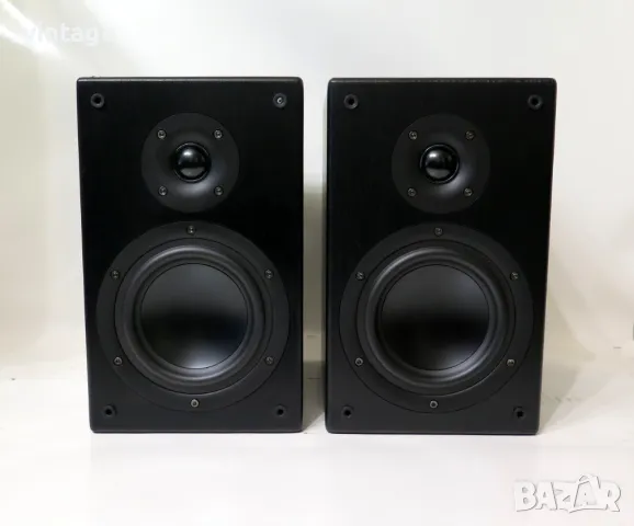 Denon SC-F107, снимка 12 - Тонколони - 50428029